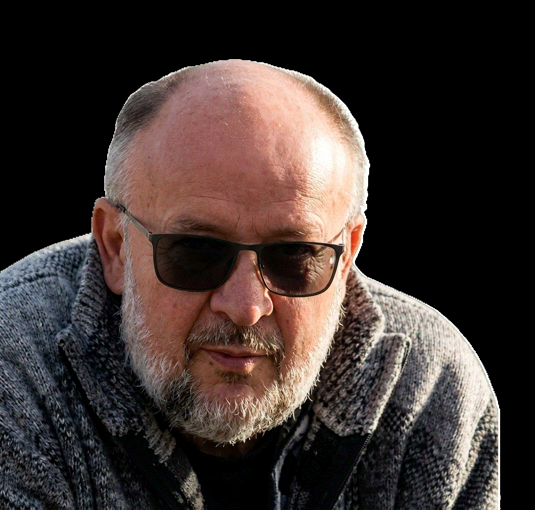 Pierre Vanhorenbeeck